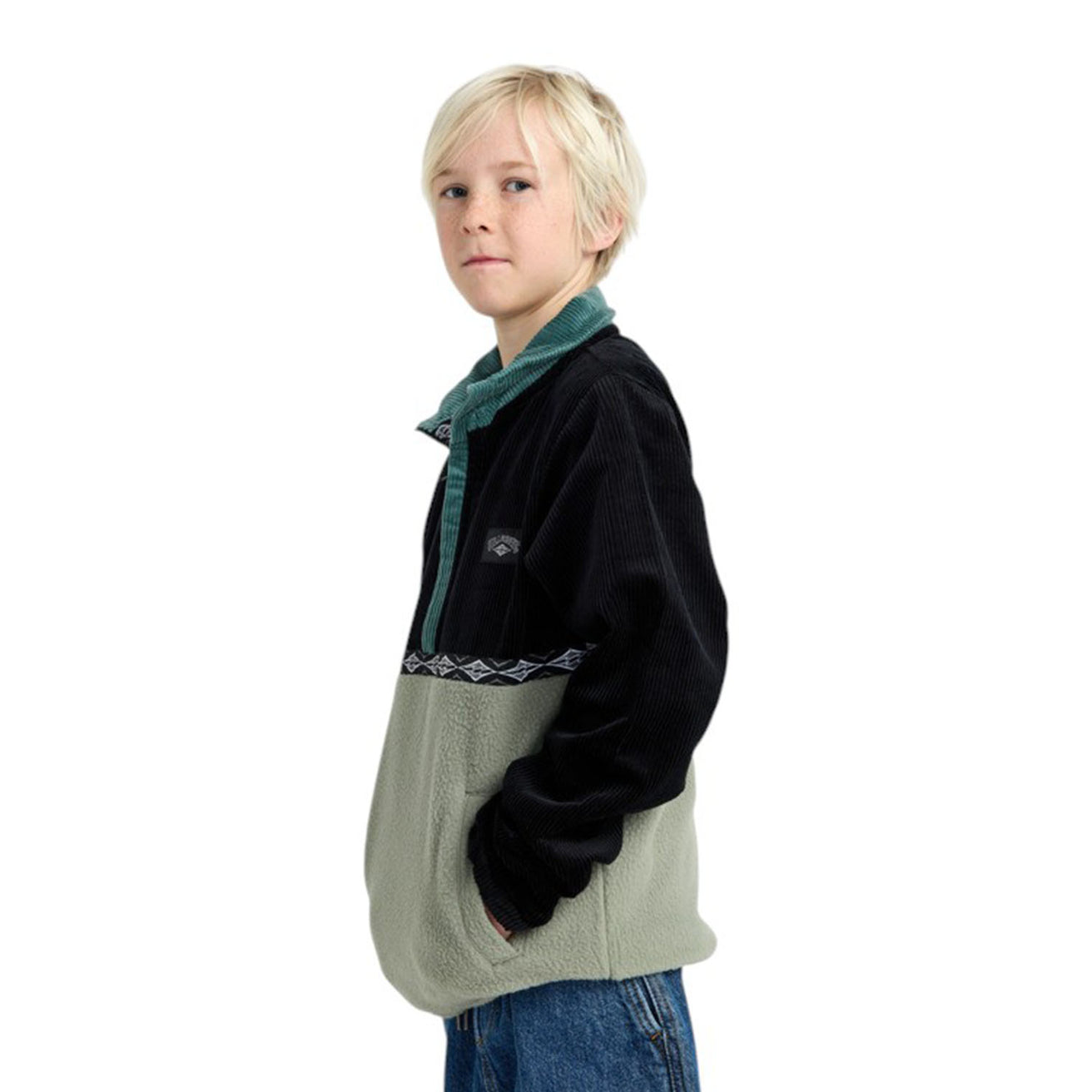 Billabong | Sweat Space Lobster
