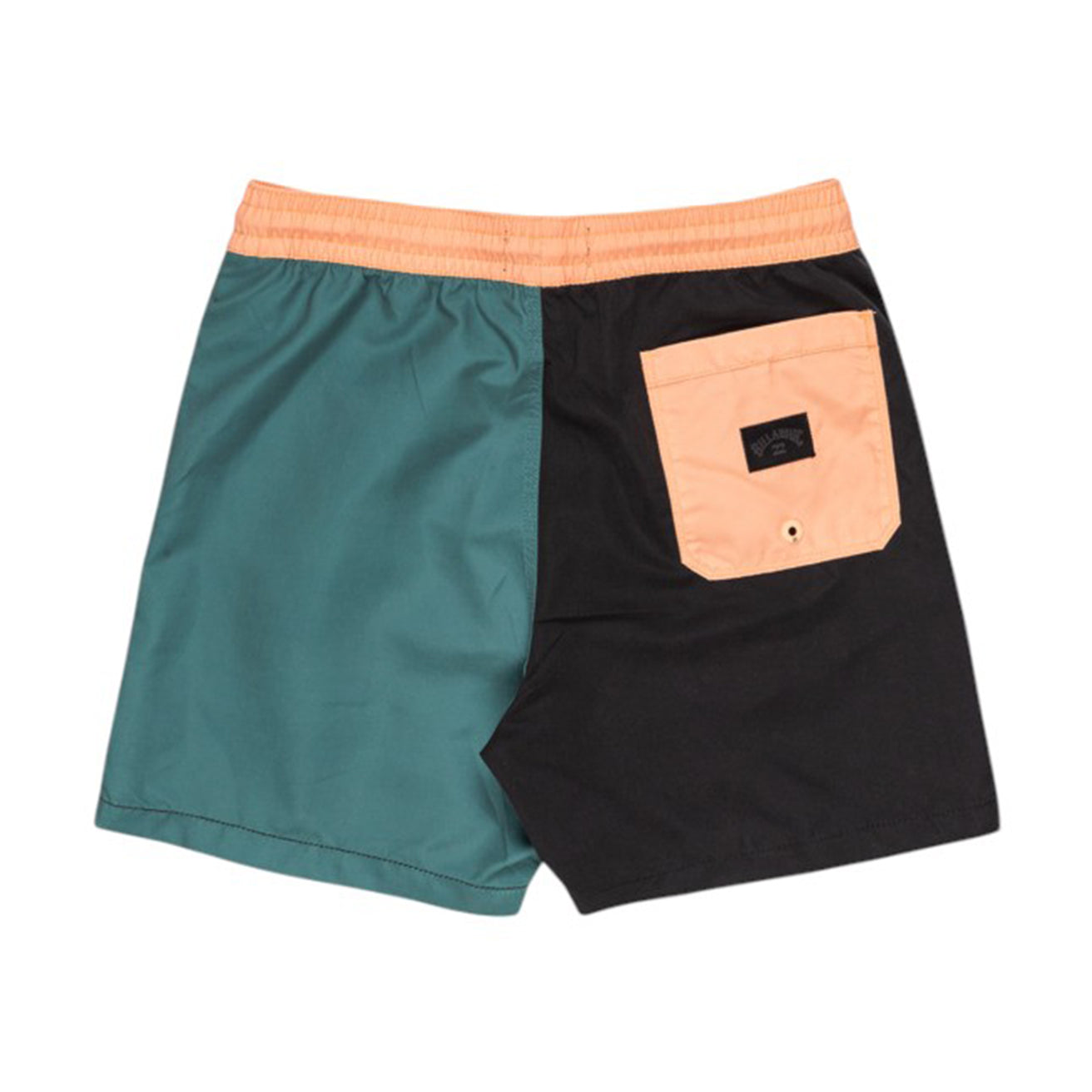 Billabong | Short Interchange