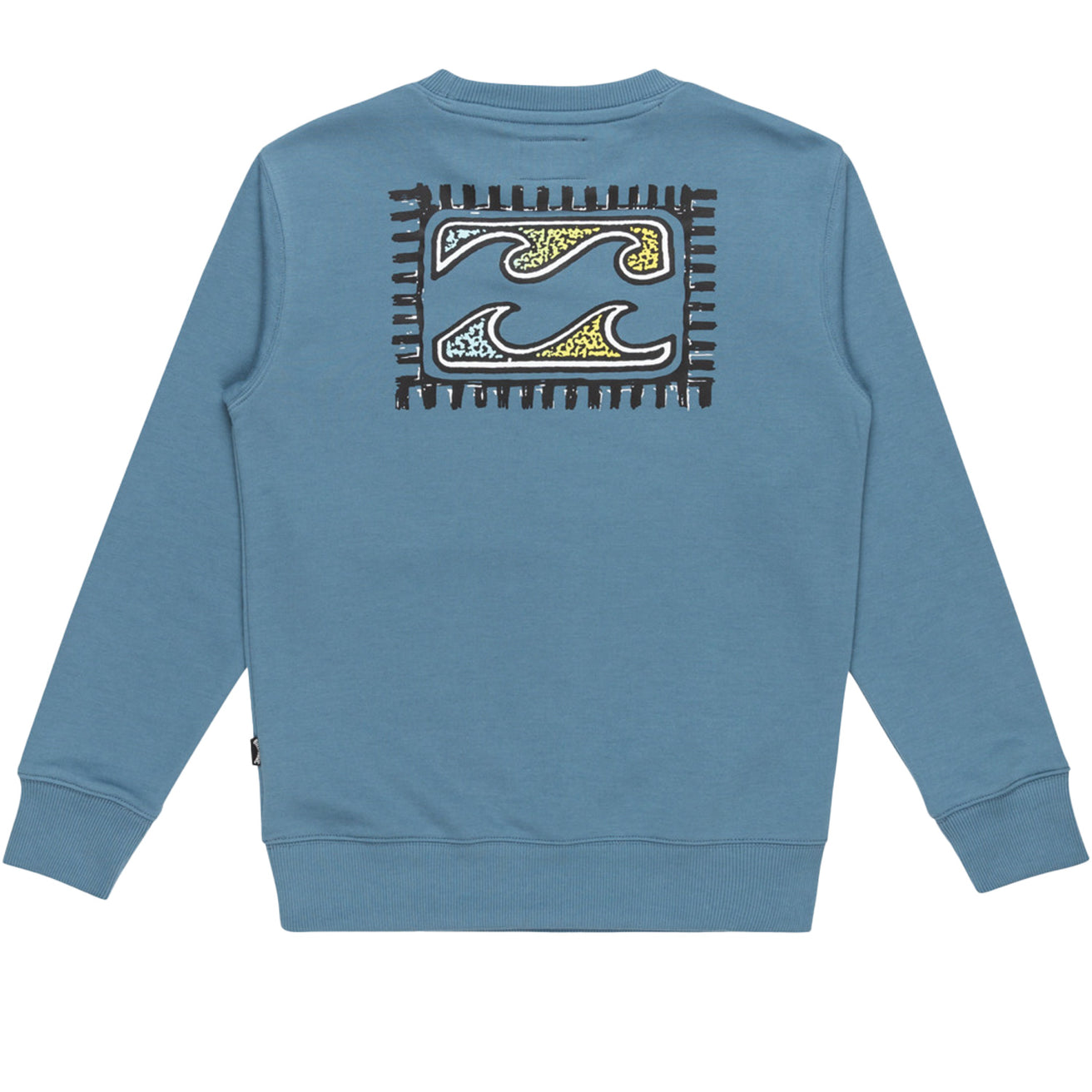 Billabong | Sweat Foundation
