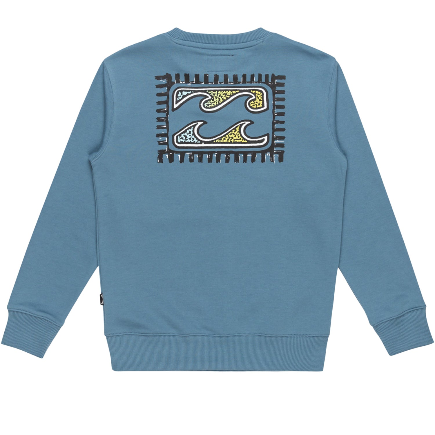 Billabong | Sweat Foundation