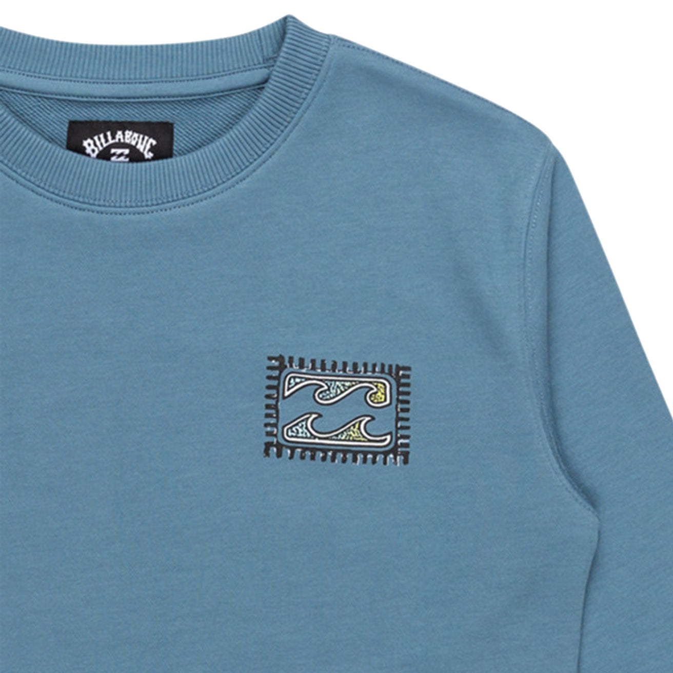 Billabong | Sweat Foundation