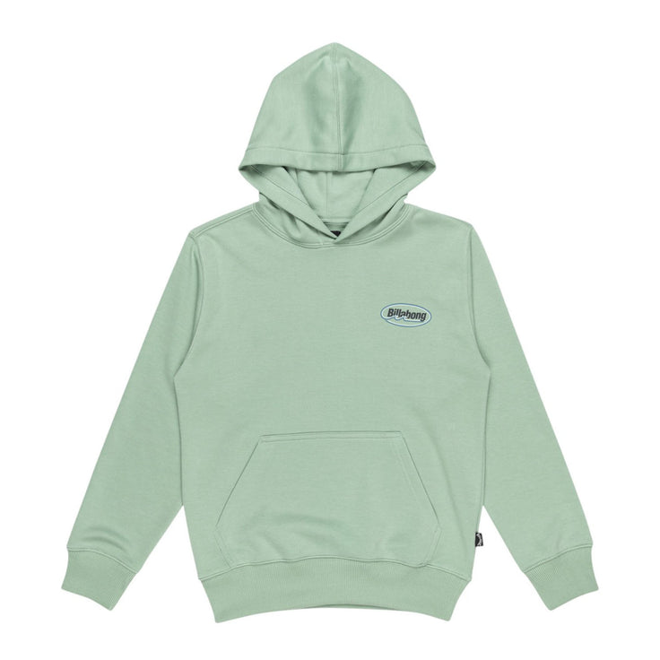 Billabong | Sweat à capuche Foundation
