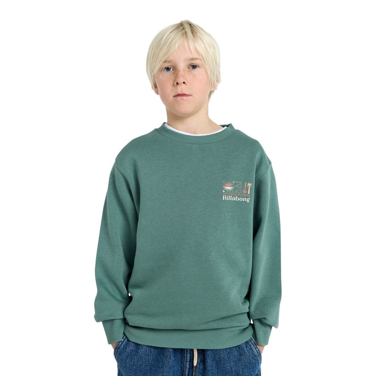 Billabong | Foundation Sweat