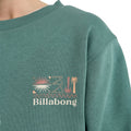 Billabong | Sweat Foundation