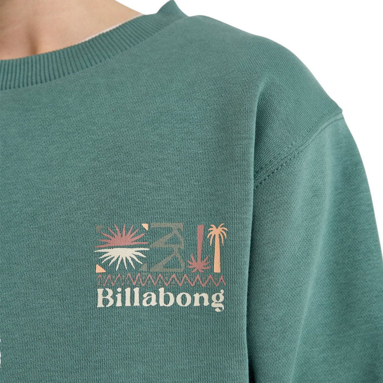 Billabong | Sweat Foundation