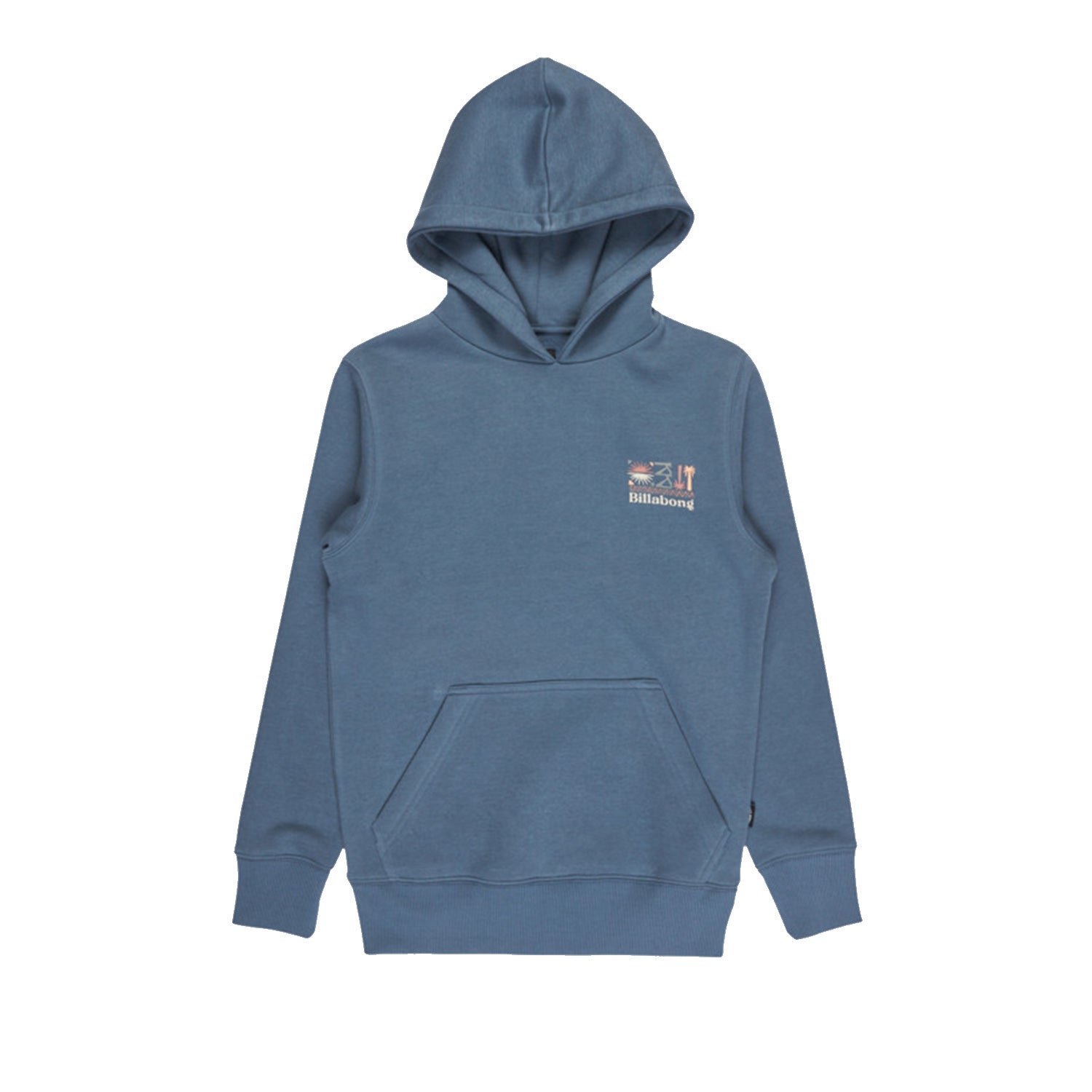 Billabong | Sweat à capuche Foundation