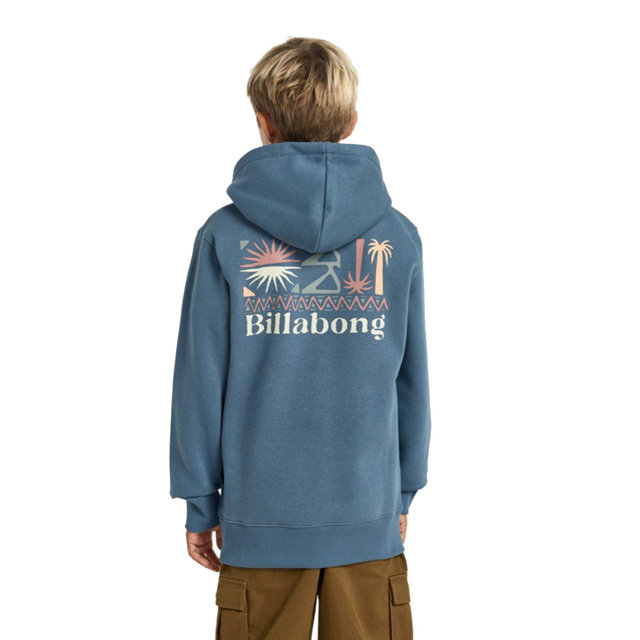 Billabong | Sweat à capuche Foundation