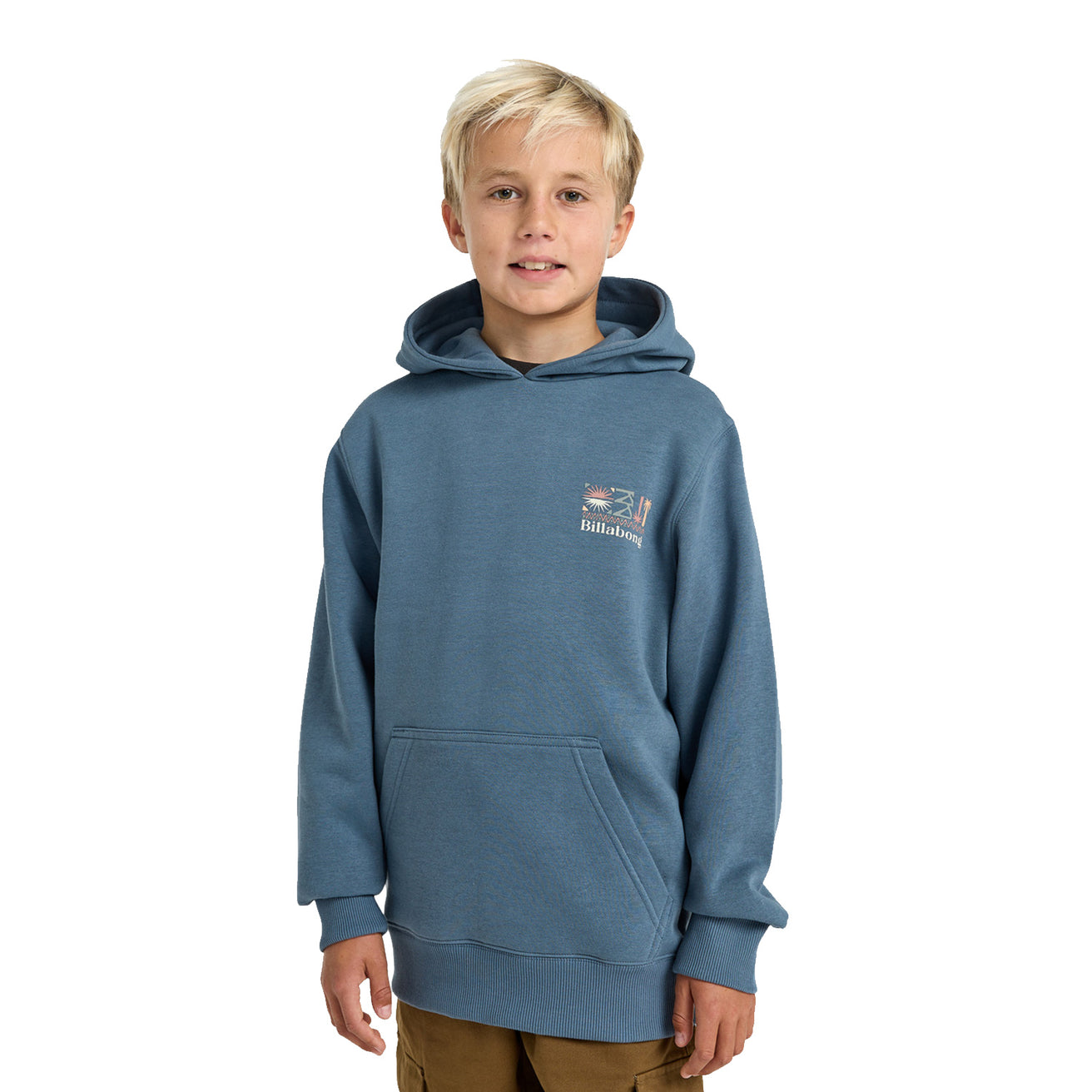 Billabong | Sweat à capuche Foundation