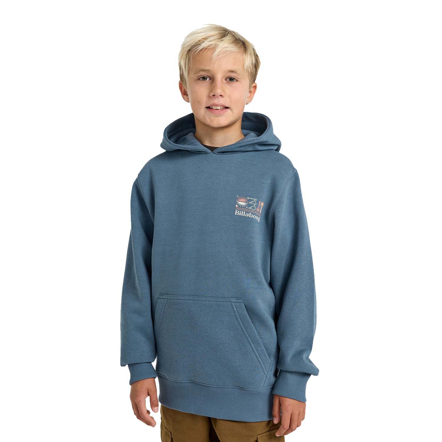 Billabong | Sweat à capuche Foundation