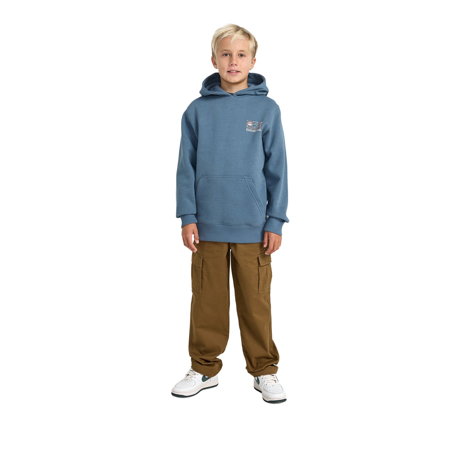 Billabong | Sweat à capuche Foundation