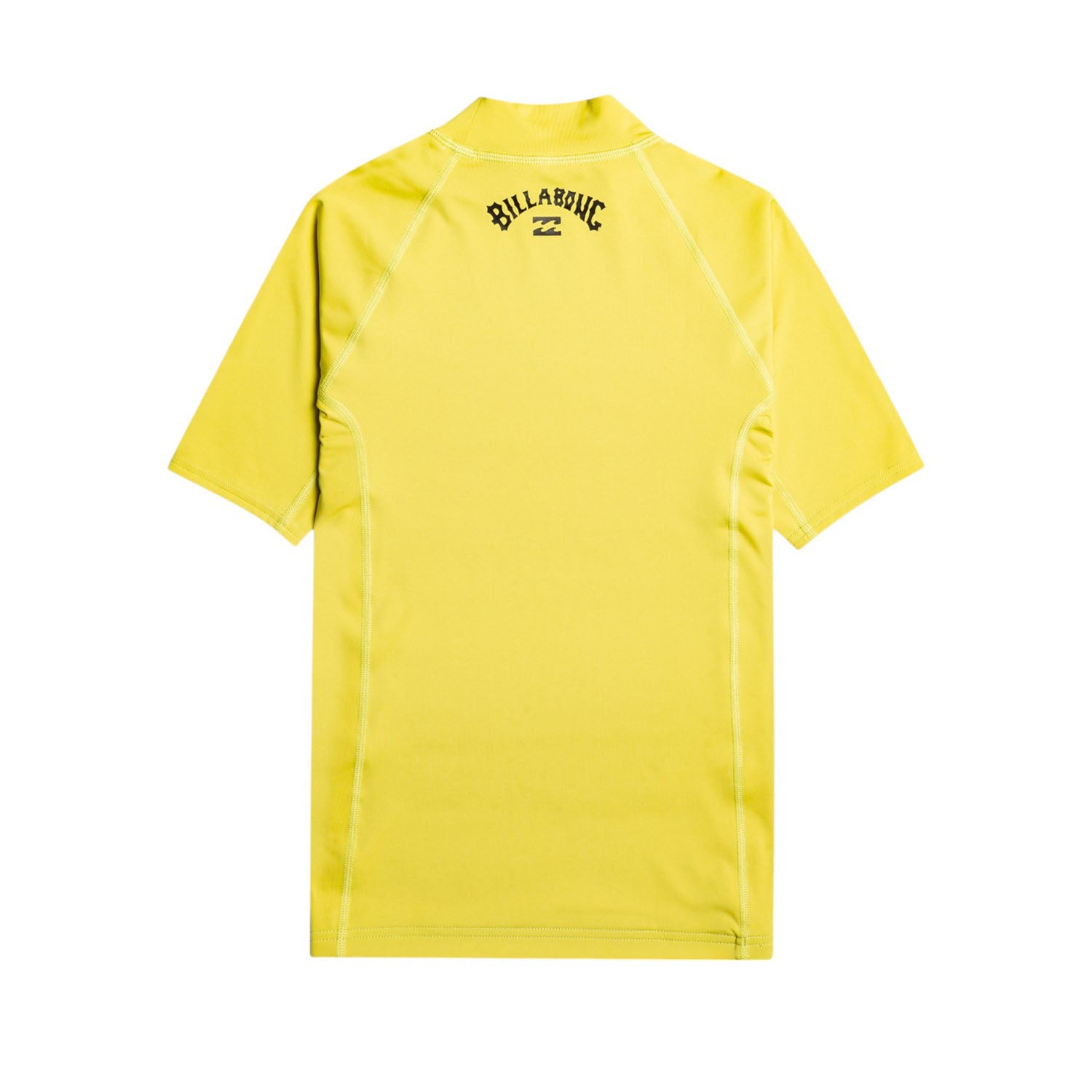 Billabong | Lycra à Manches Courtes Garçon Waves All Day