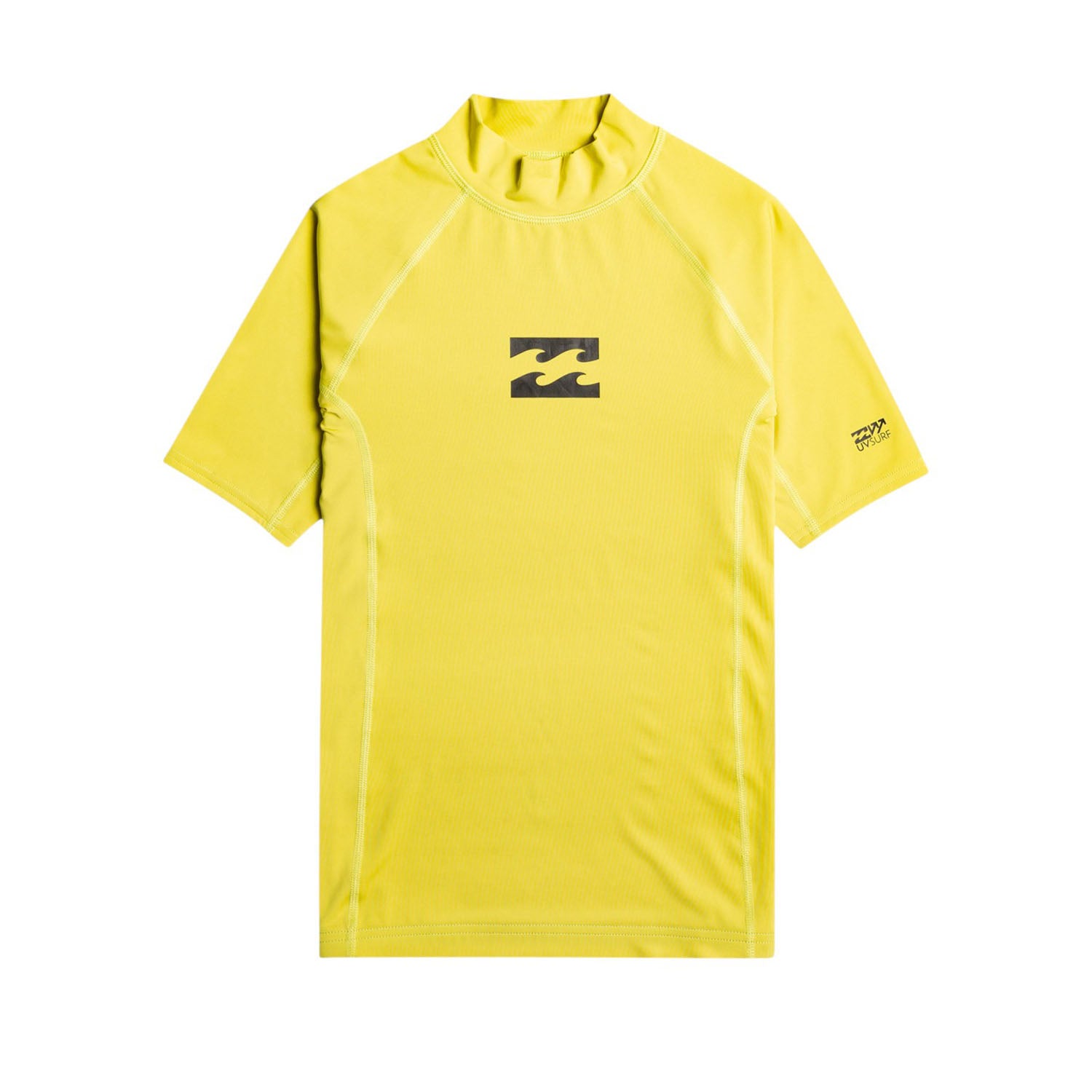 Billabong | Lycra à Manches Courtes Garçon Waves All Day