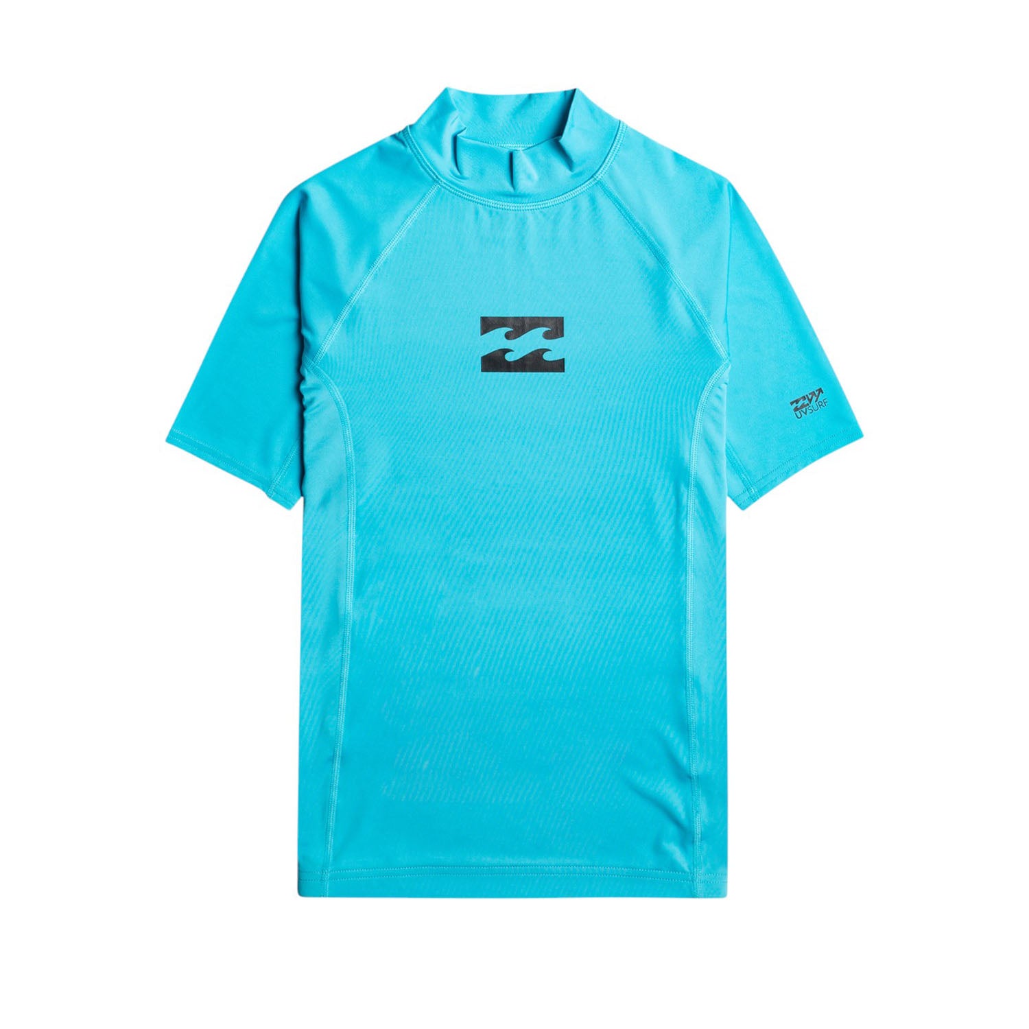 Billabong | Lycra à Manches Courtes Garçon Waves All Day