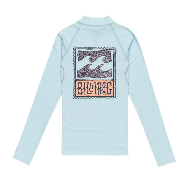 Billabong | Double Fun UPF50 Rashguard