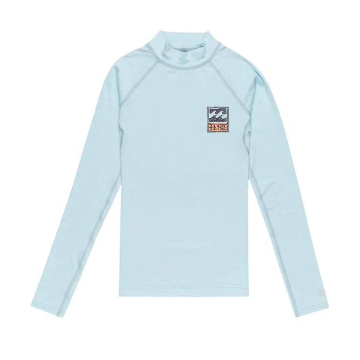 Billabong | Double Fun UPF50 Rashguard