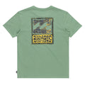 Billabong | Tee-shirt Stamp