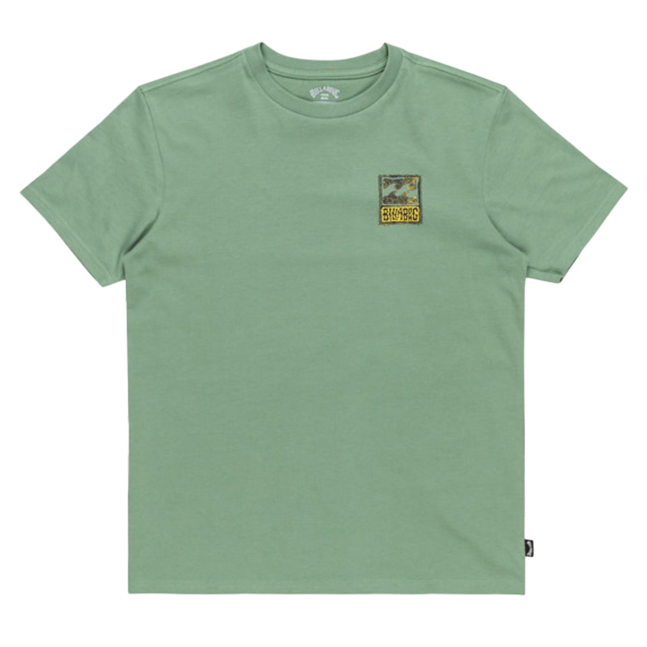 Billabong | Tee-shirt Stamp