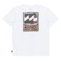 Billabong | Tee-shirt Stamp