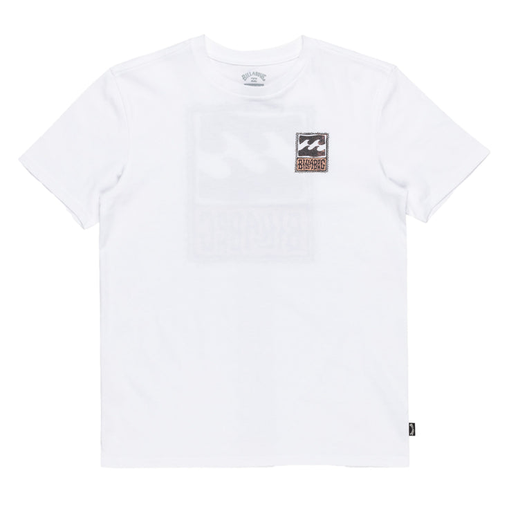 Billabong | Tee-shirt Stamp