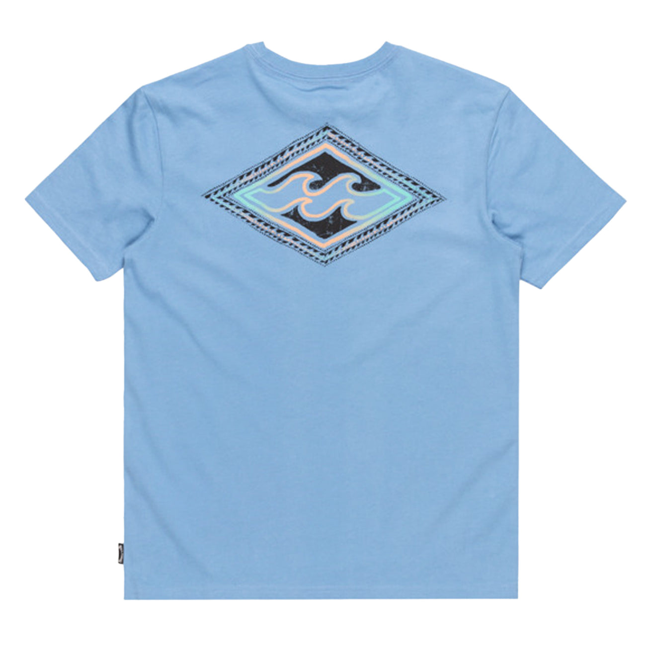 Billabong | Tee-shirt Crayon Wave