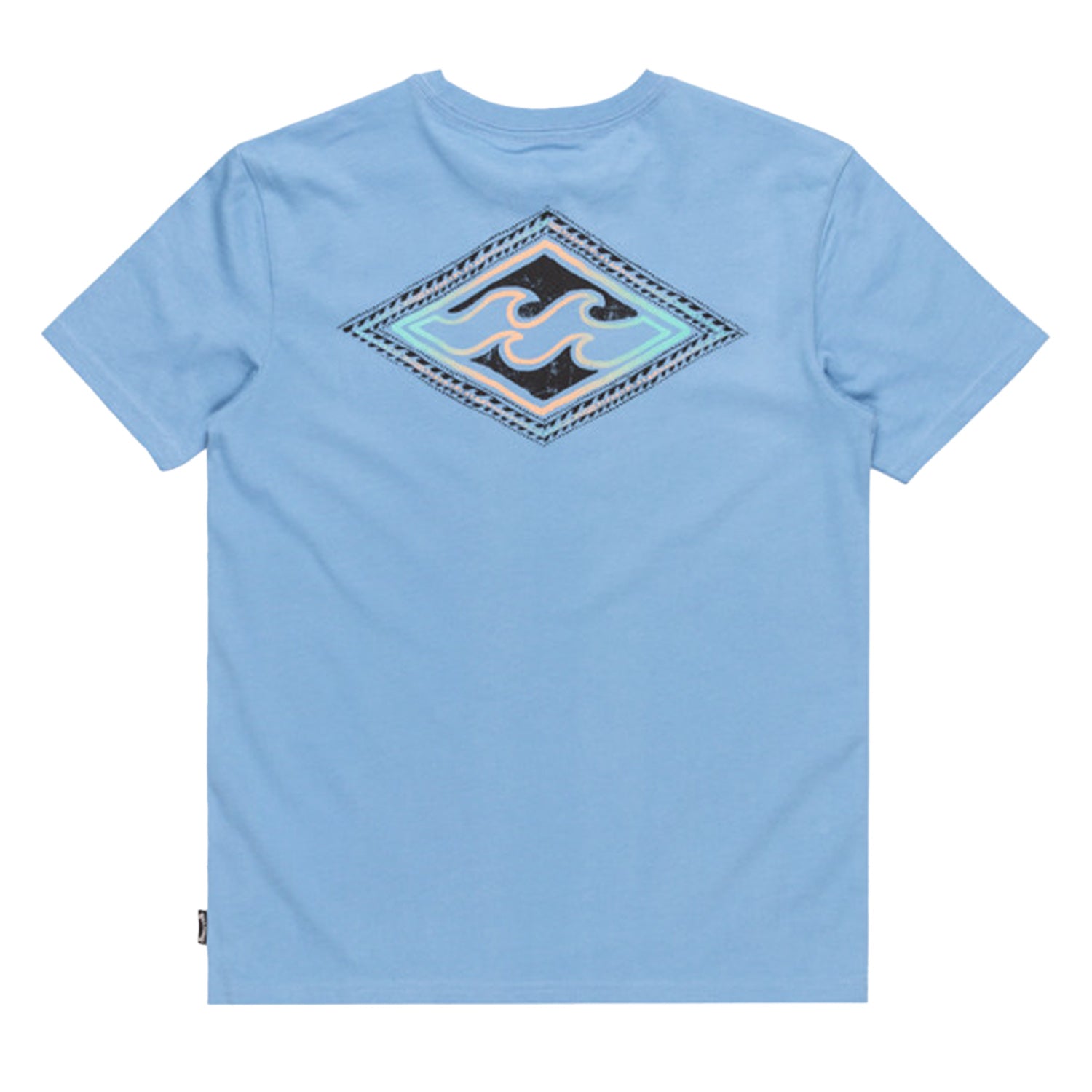 Billabong | Tee-shirt Crayon Wave