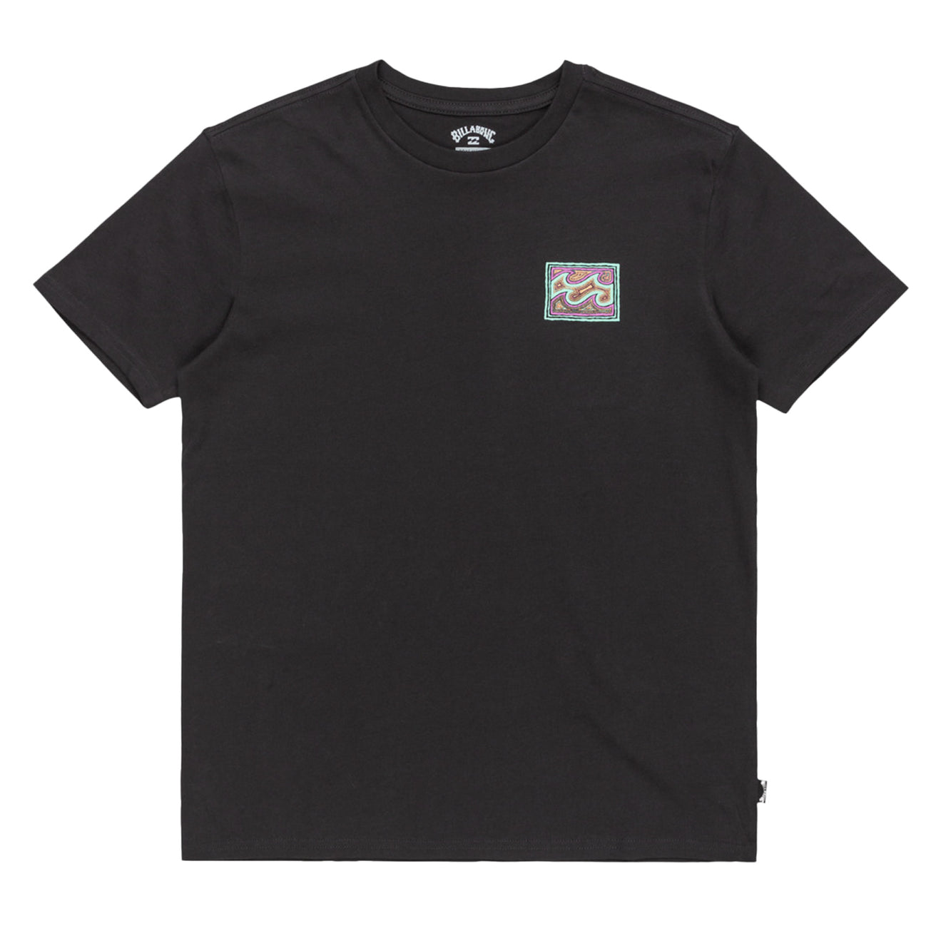 Billabong | Tee-shirt Crayon Wave