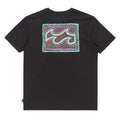 Billabong | Tee-shirt Crayon Wave