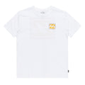 Billabong | Tee-shirt Crayon Wave
