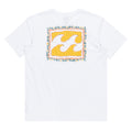 Billabong | Tee-shirt Crayon Wave