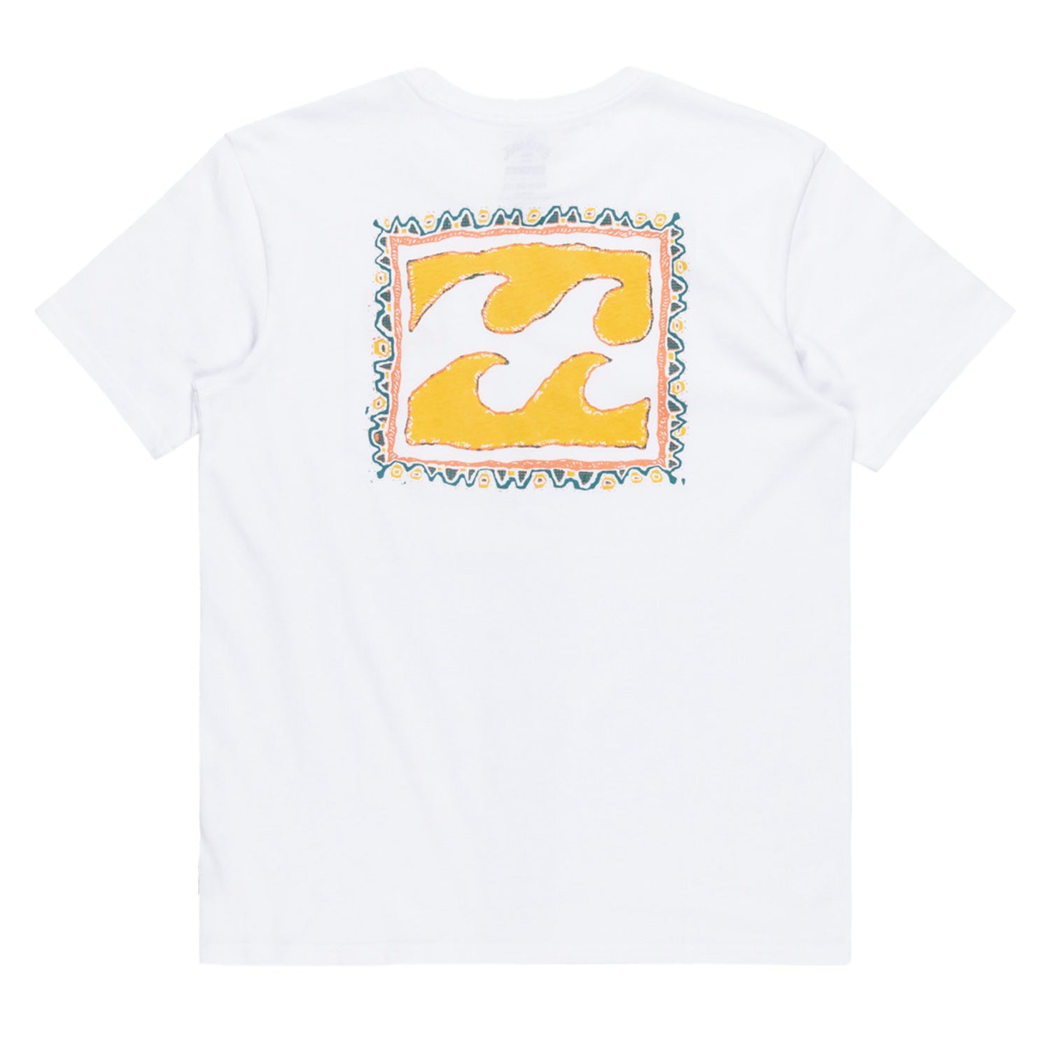 Billabong | Tee-shirt Crayon Wave