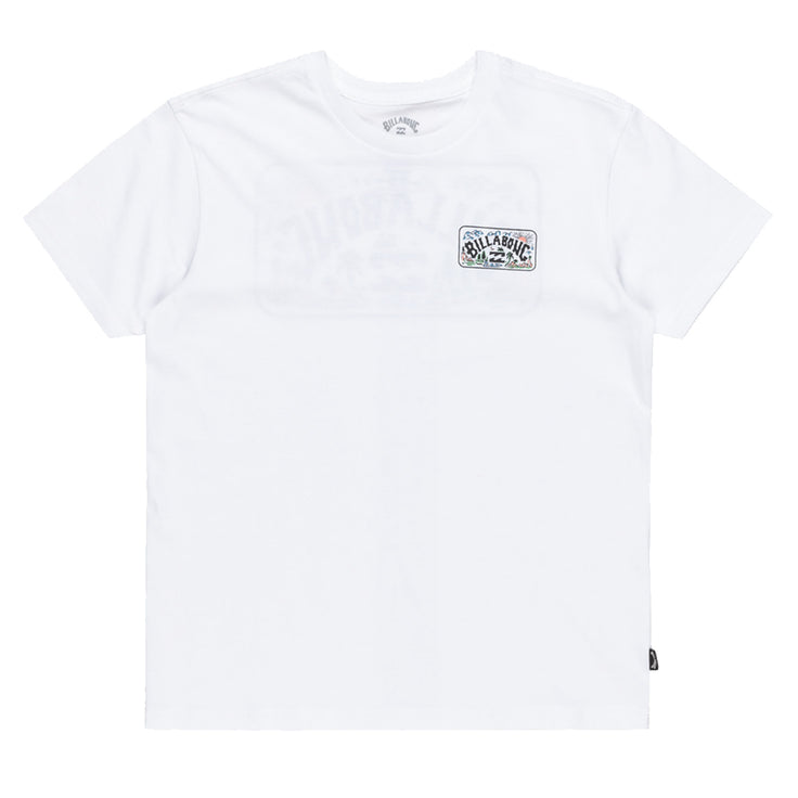 Billabong | Tee-shirt Scenic Arch