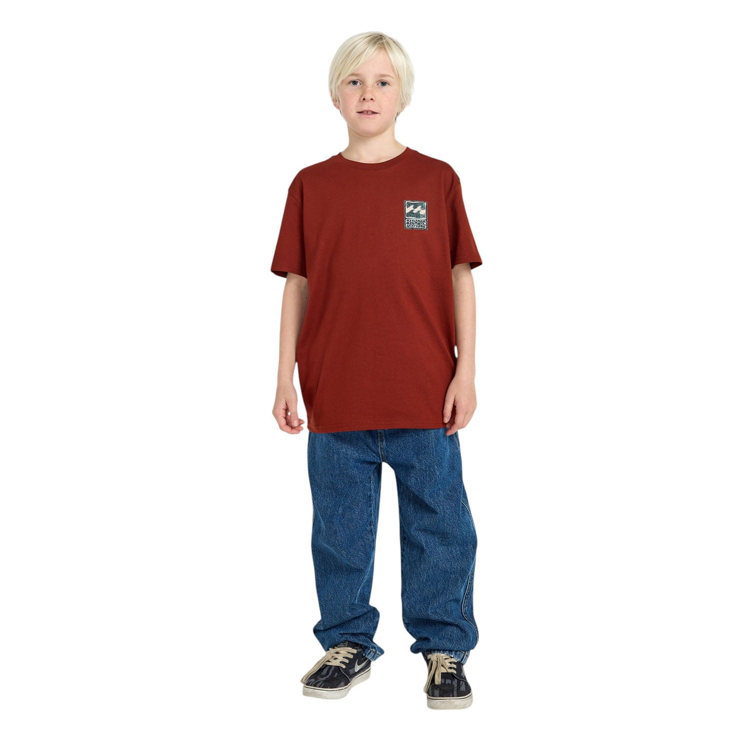 Billabong | Stamp Tee-shirt