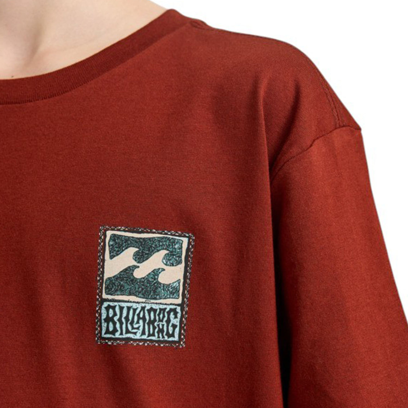Billabong | Stamp Tee-shirt