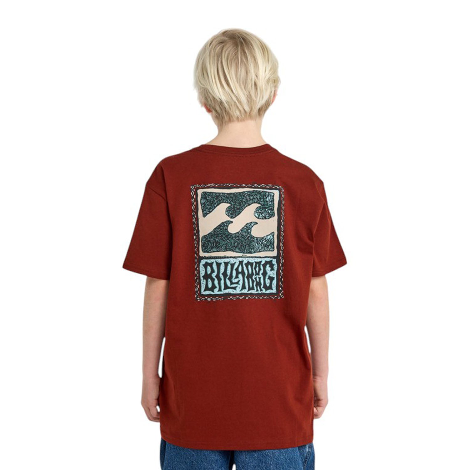 Billabong | Stamp Tee-shirt