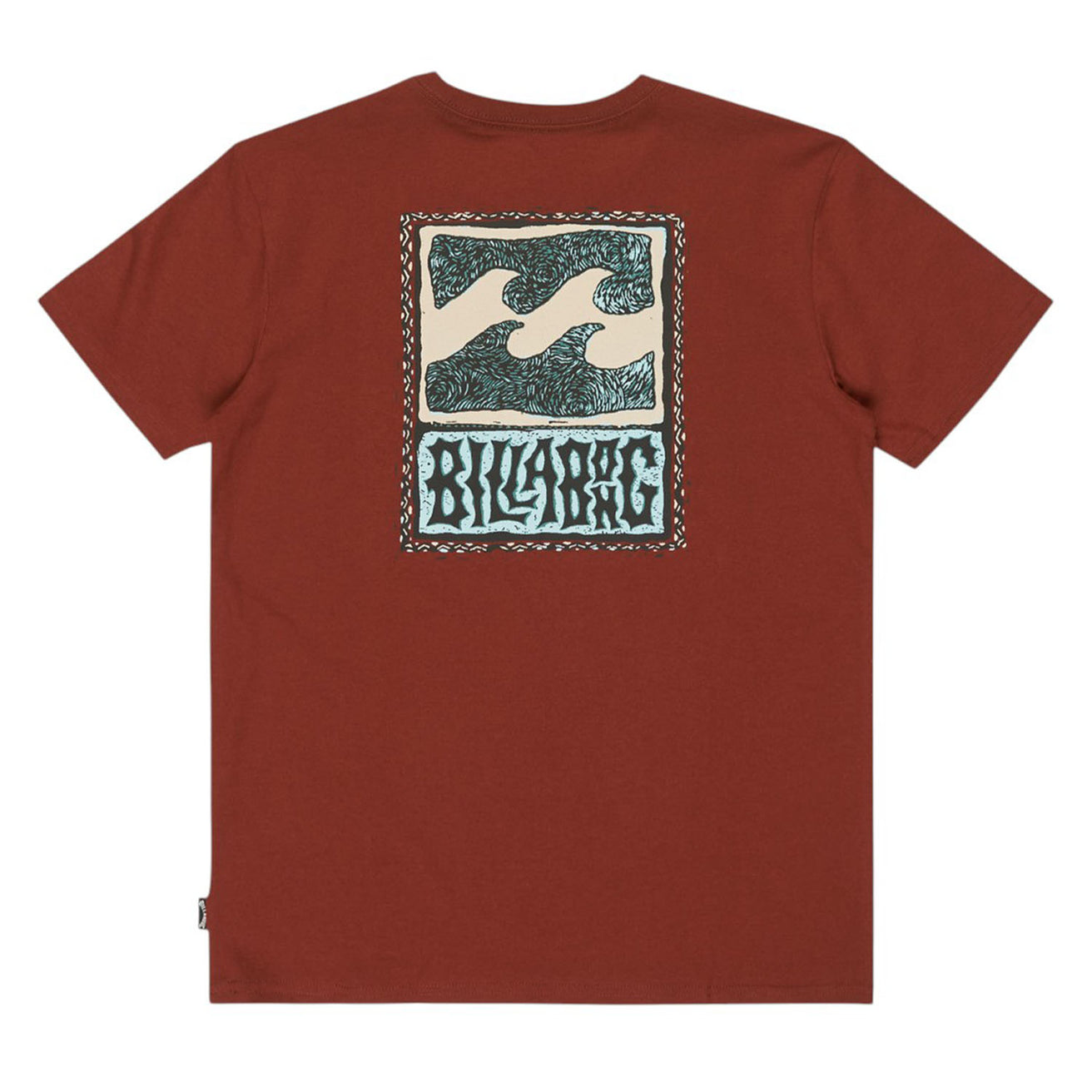 Billabong | Stamp Tee-shirt