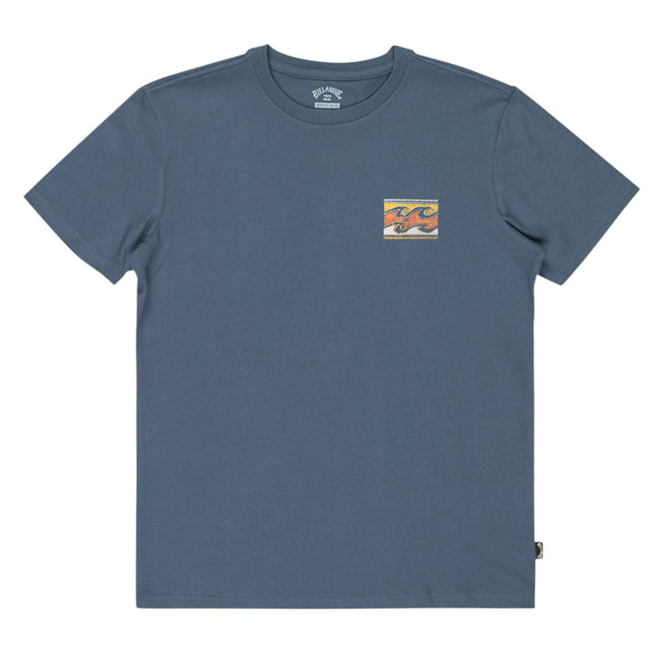 Billabong | Crayon Wave Tee-shirt