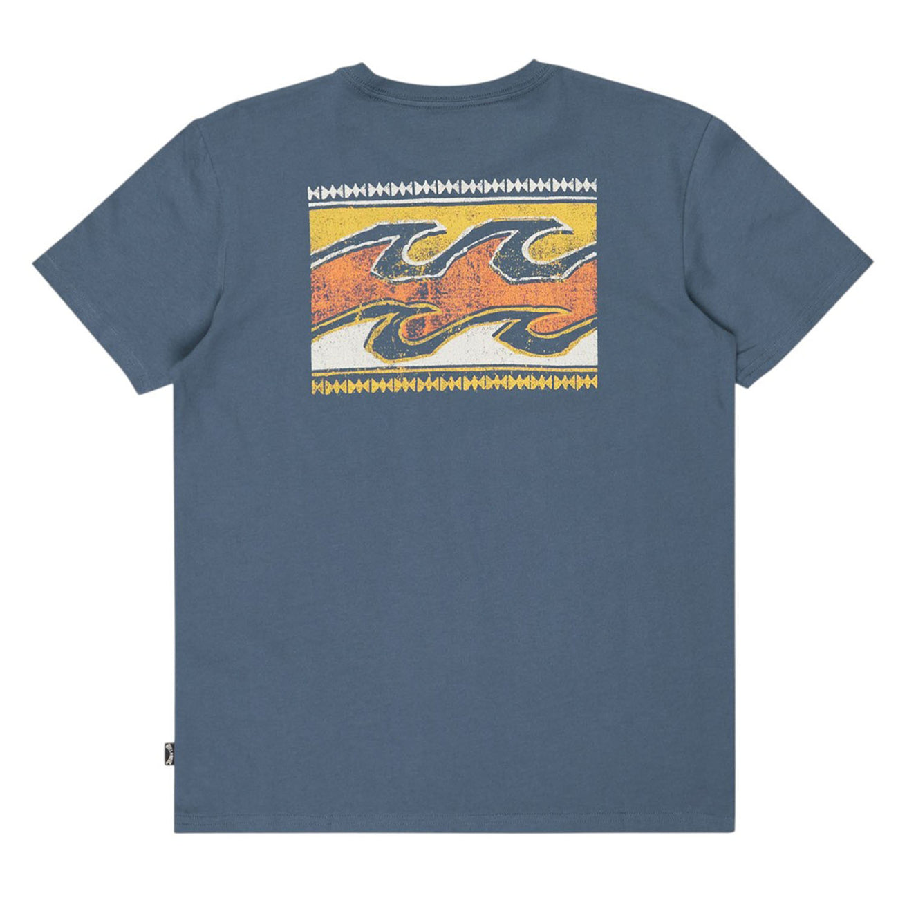 Billabong | Crayon Wave Tee-shirt