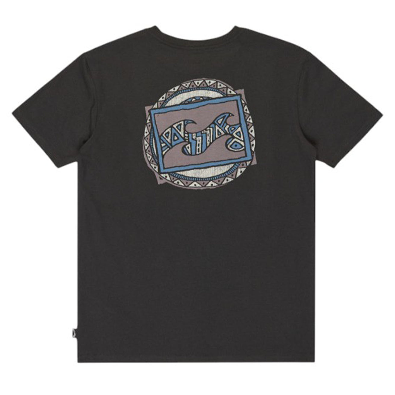 Billabong | Crayon Wave Tee-shirt