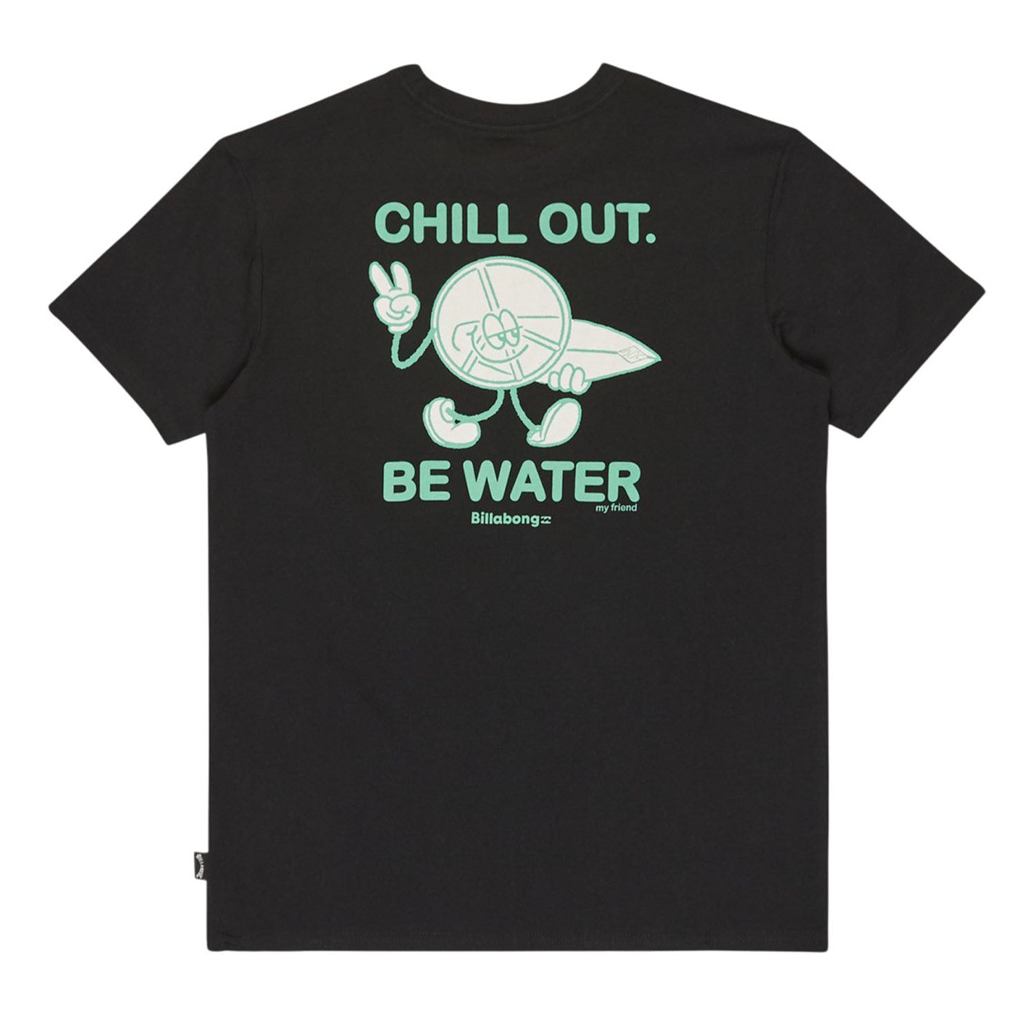 Billabong | Tee-shirt Gimmick