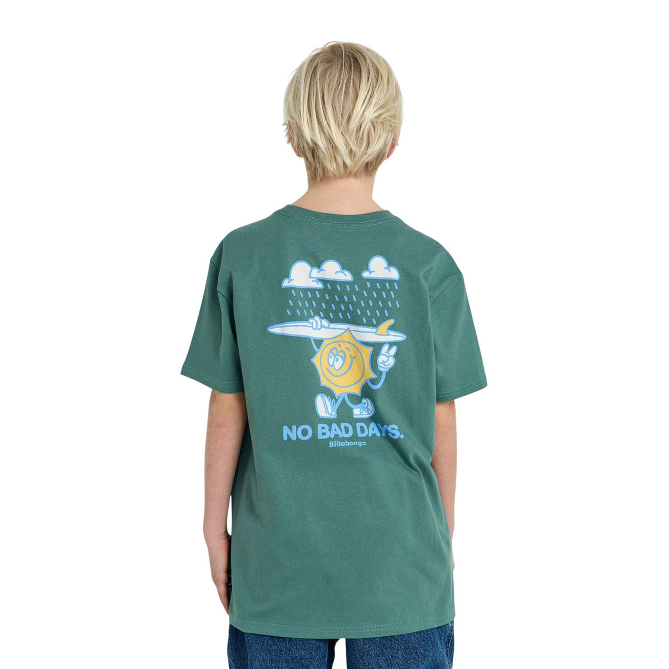 Billabong | Tee-shirt Gimmick