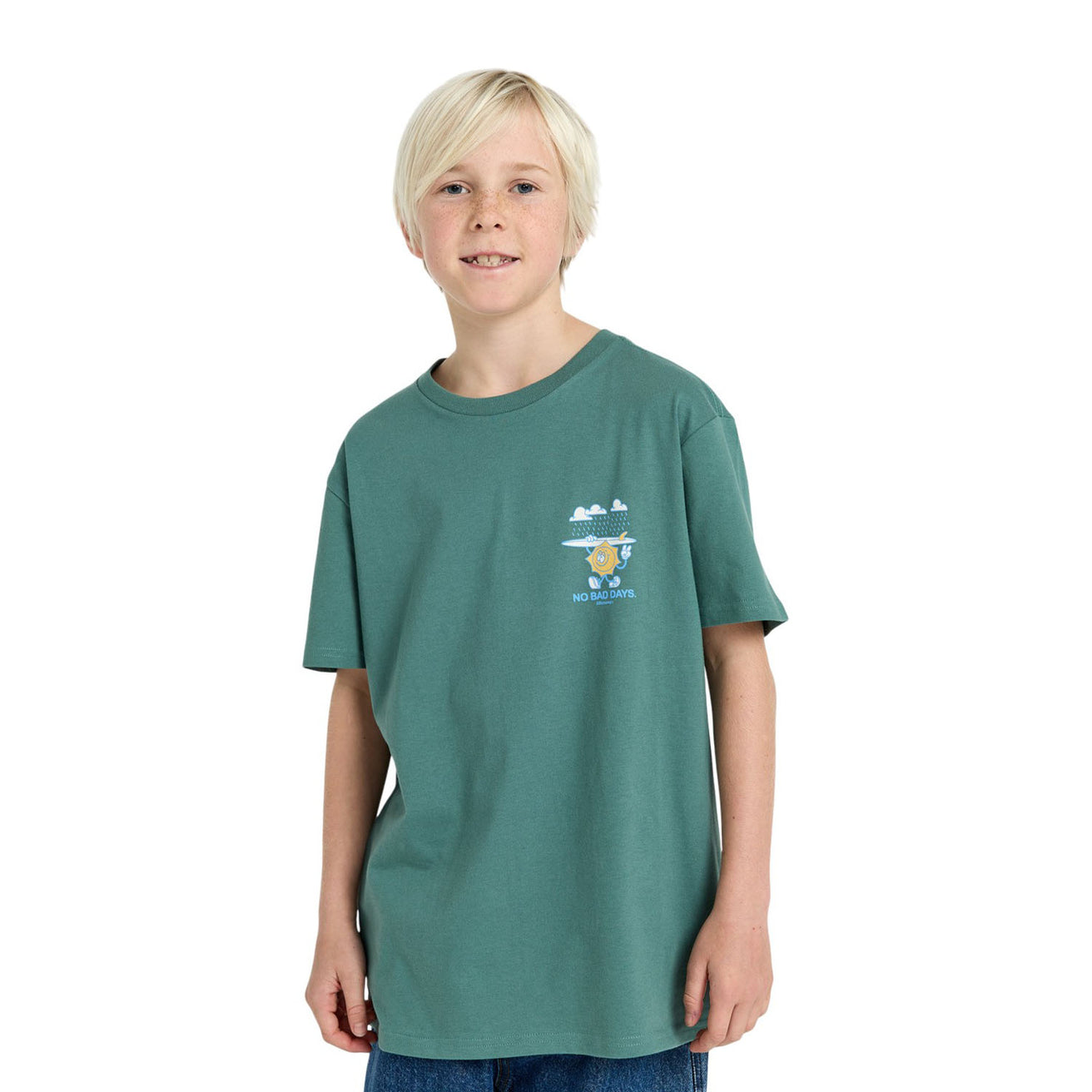 Billabong | Tee-shirt Gimmick