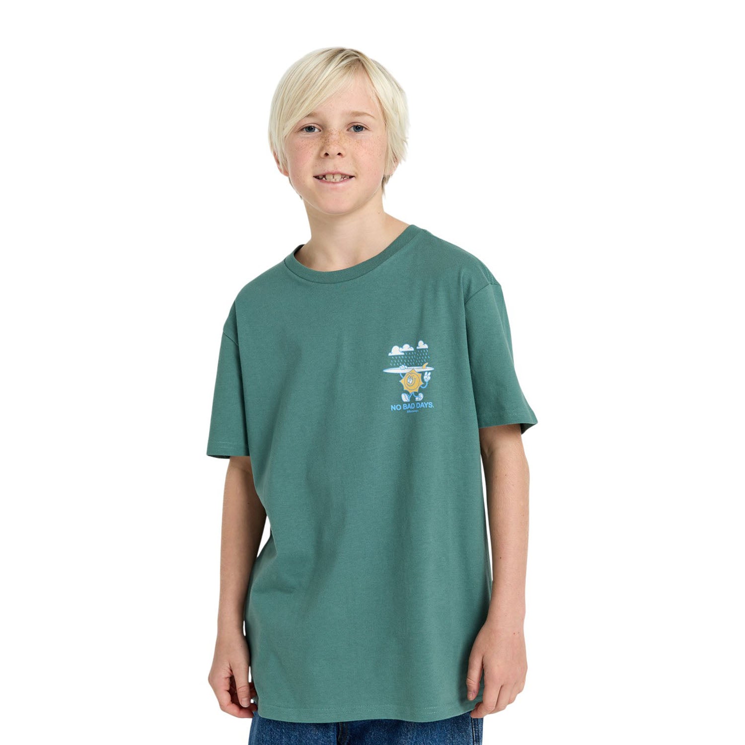 Billabong | Tee-shirt Gimmick
