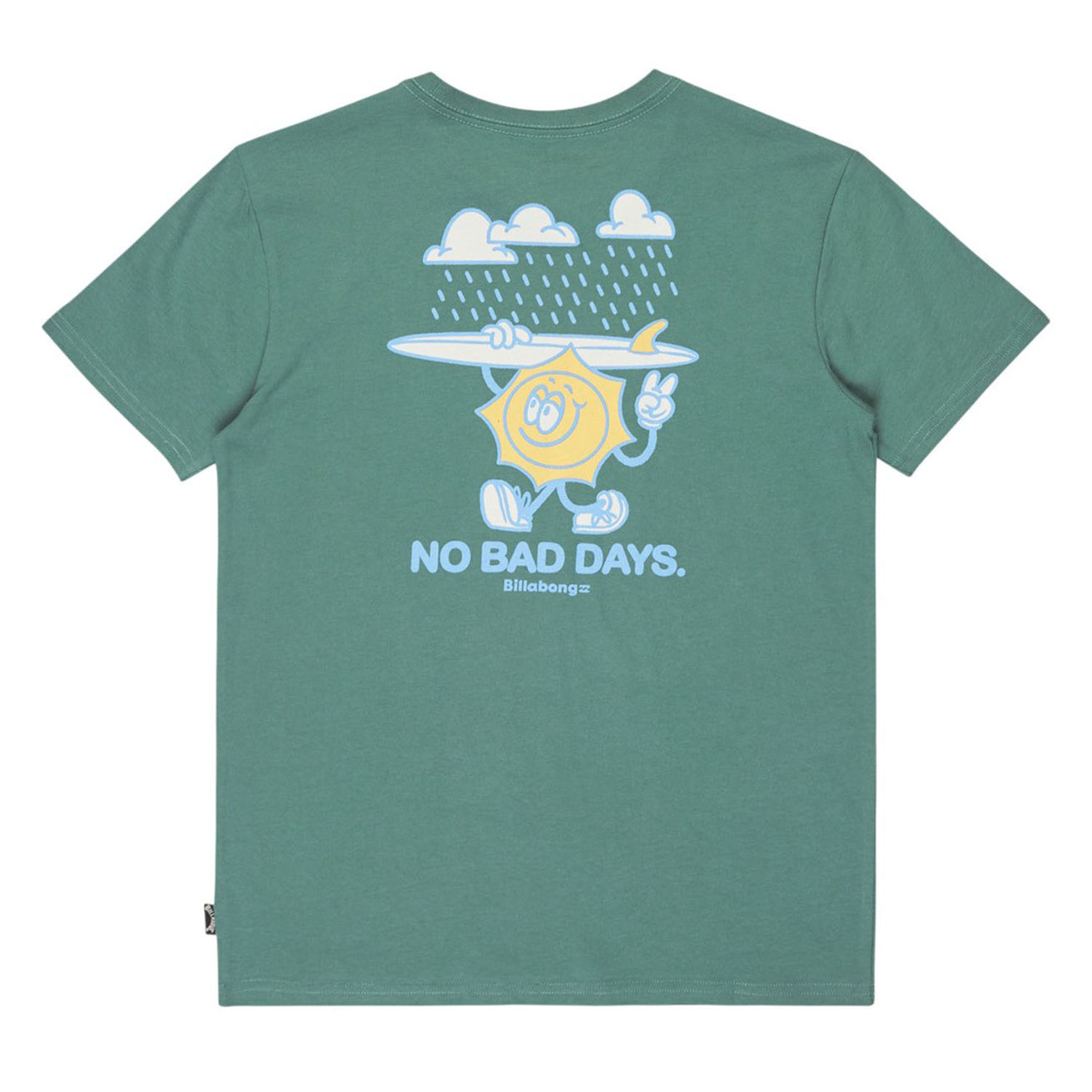 Billabong | Tee-shirt Gimmick