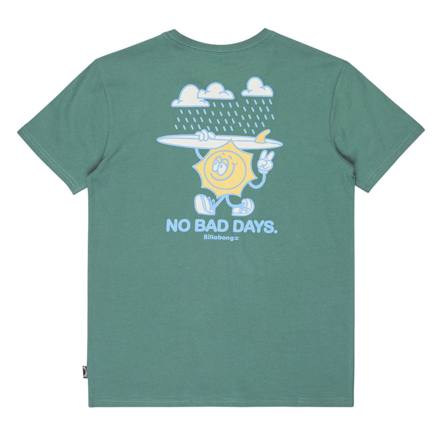 Billabong | Tee-shirt Gimmick