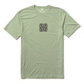 Vissla | T-Shirt à Manches Courtes Homme Lost Coast Comp Lite Eco Drirelease