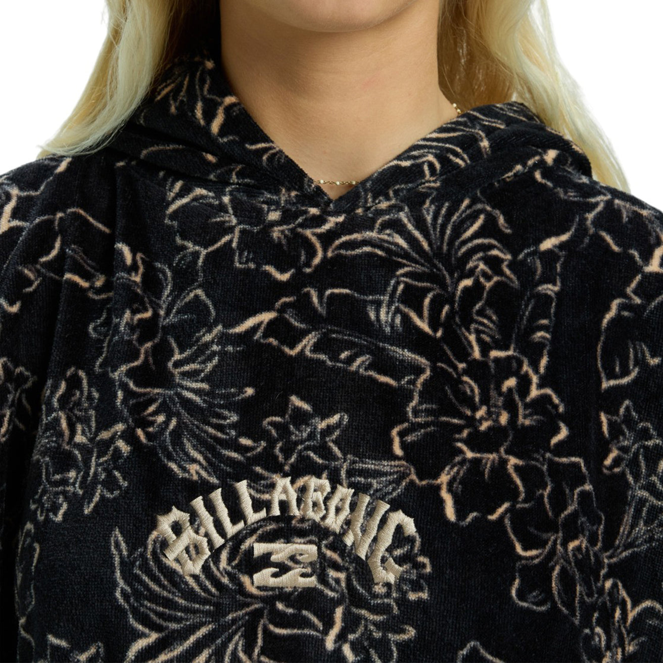 Billabong | Womens Poncho