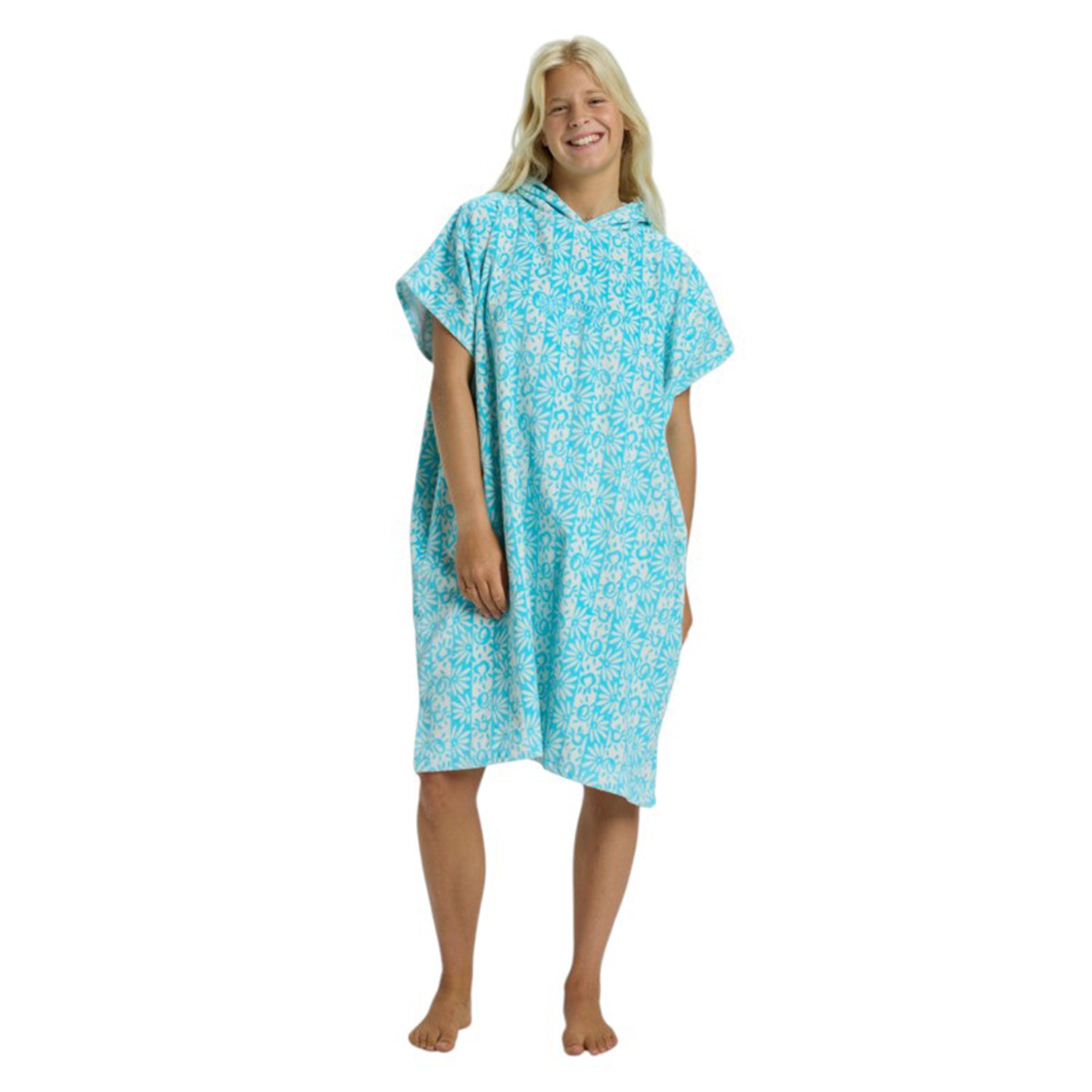 Billabong | Womens Poncho