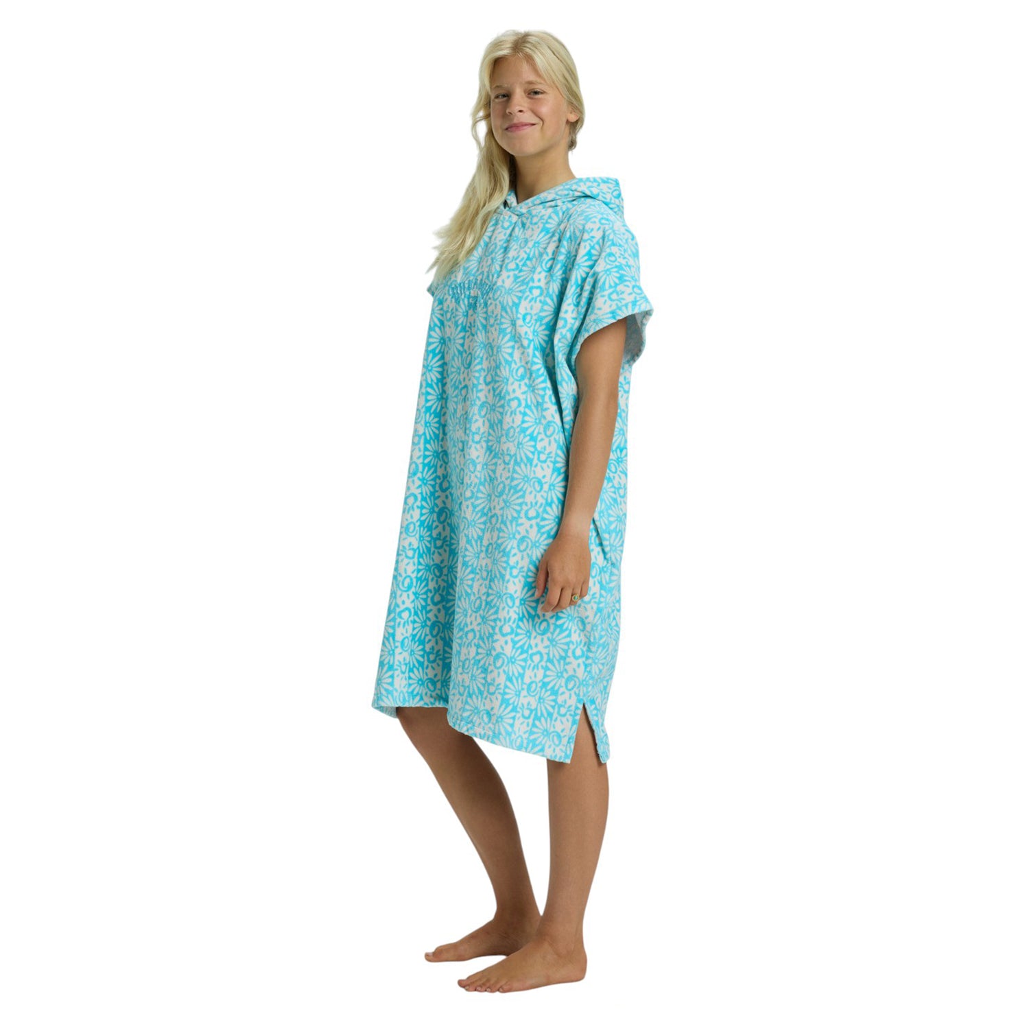 Billabong | Womens Poncho