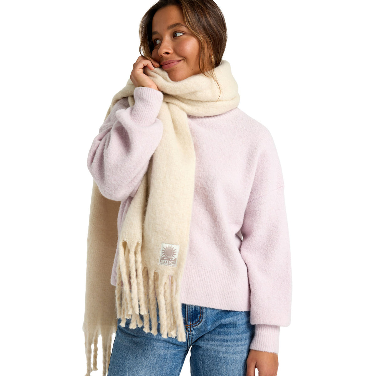 Billabong | Écharpe Femme On The Frindges
