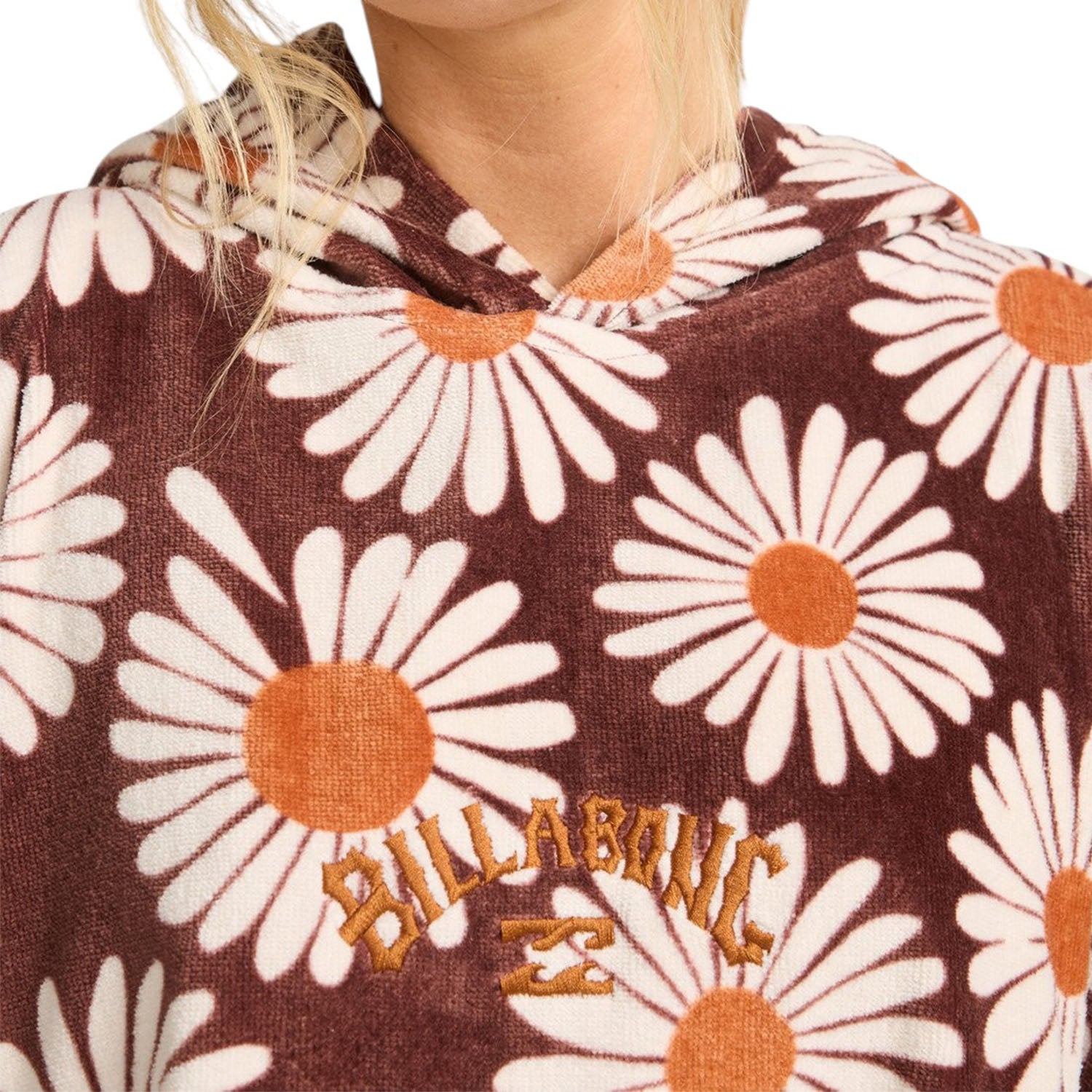 Billabong | Poncho Women